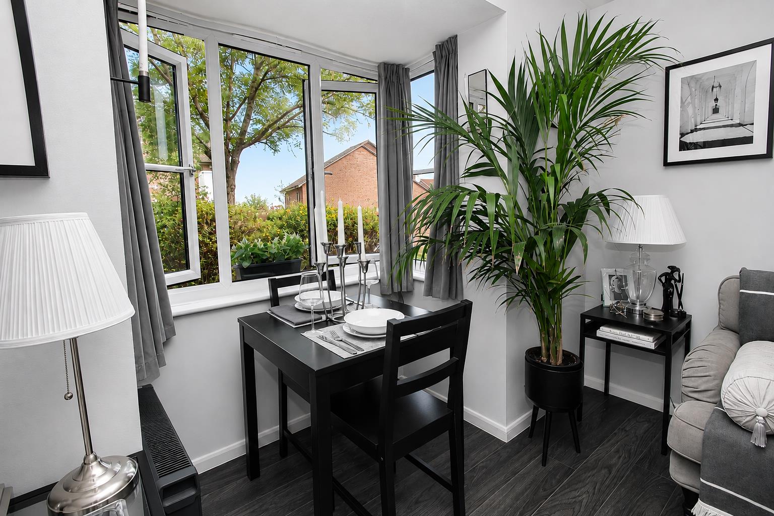 Foxglove Way, Wallington